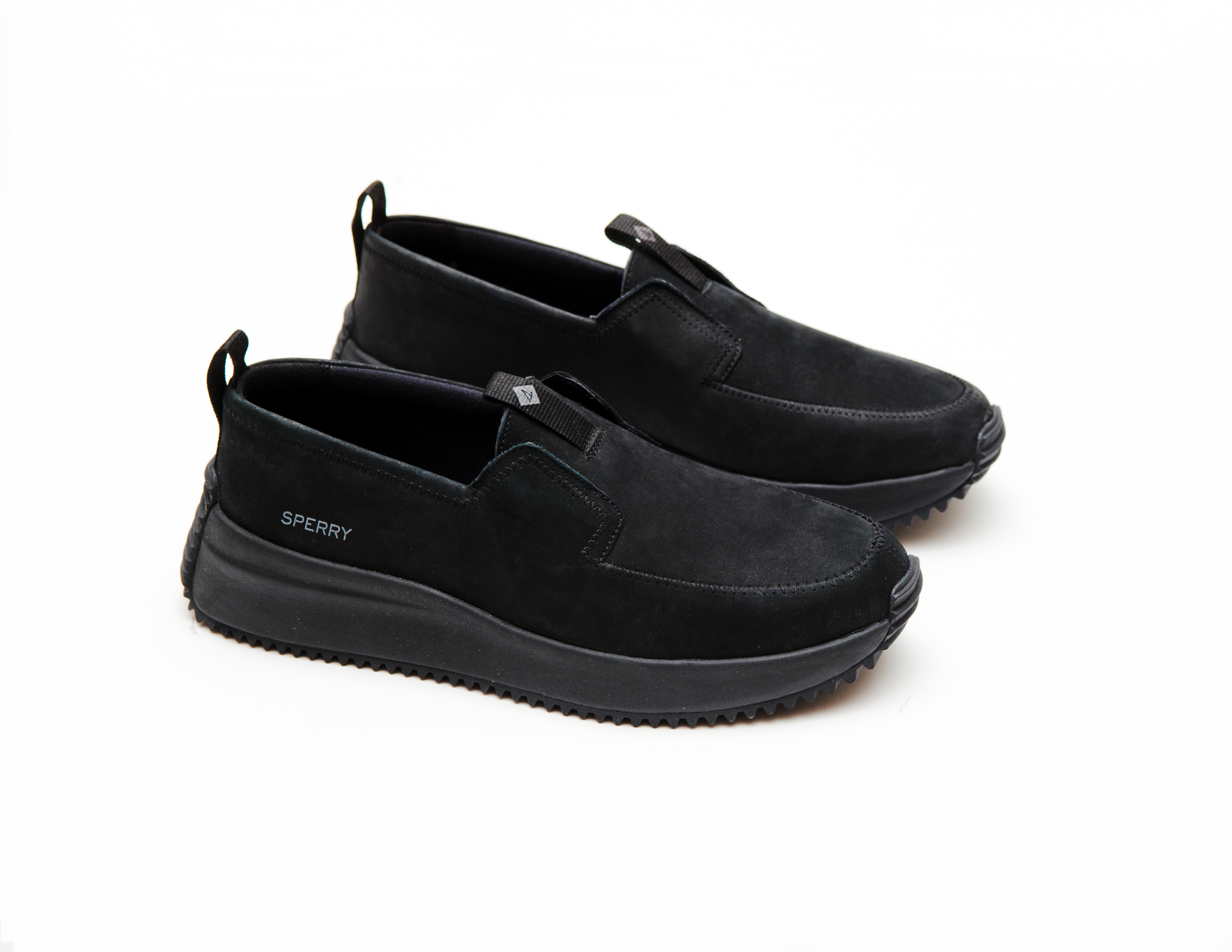 boatrunner black pair