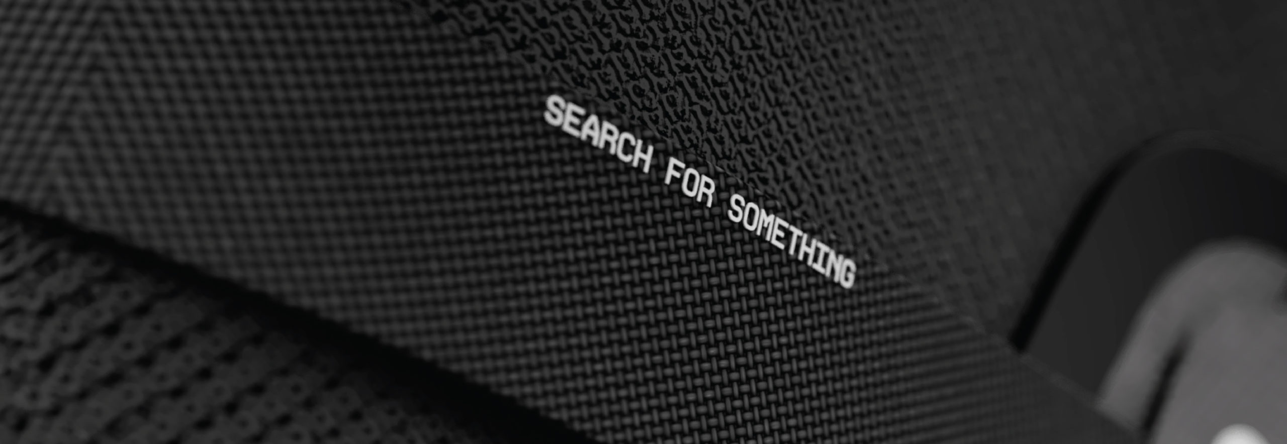 search for something-01