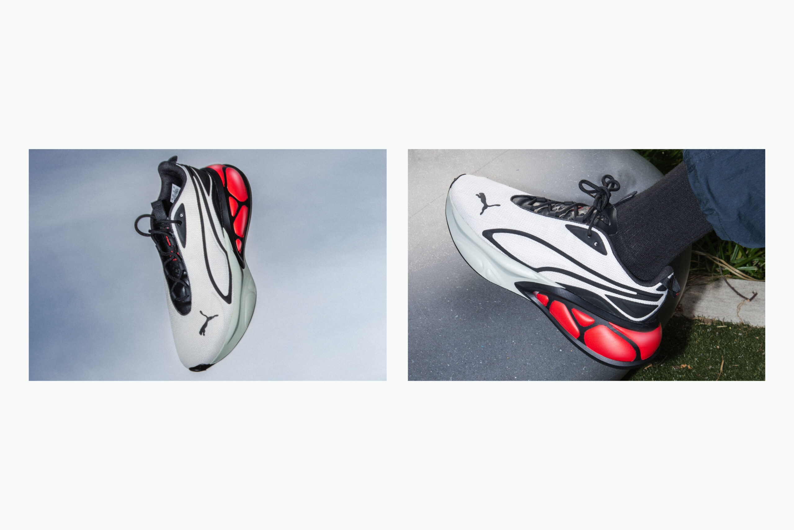 xcell solar prototypes